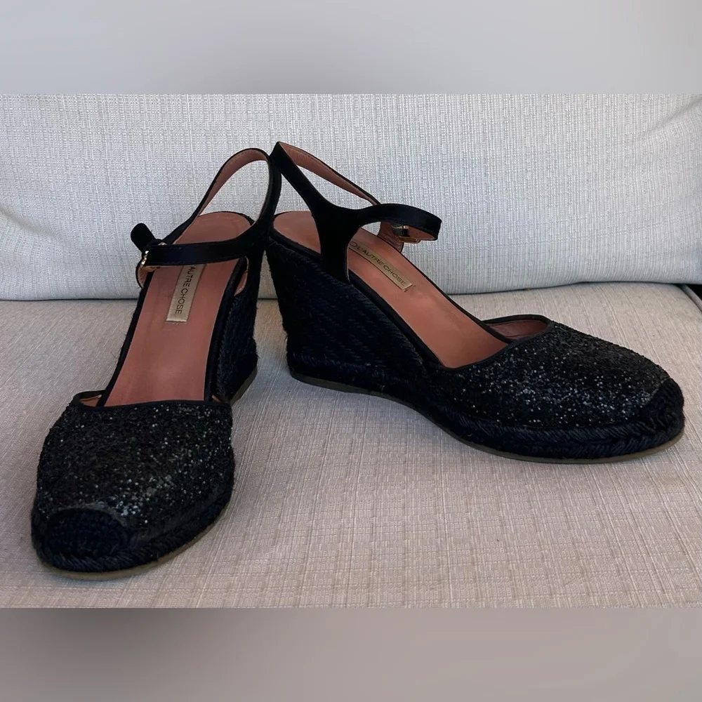 L’ Autre Chose classic black